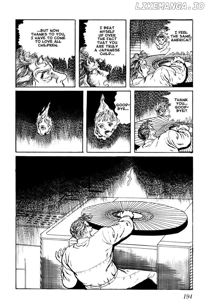 Fourteen - Manga chapter 231 - page 18