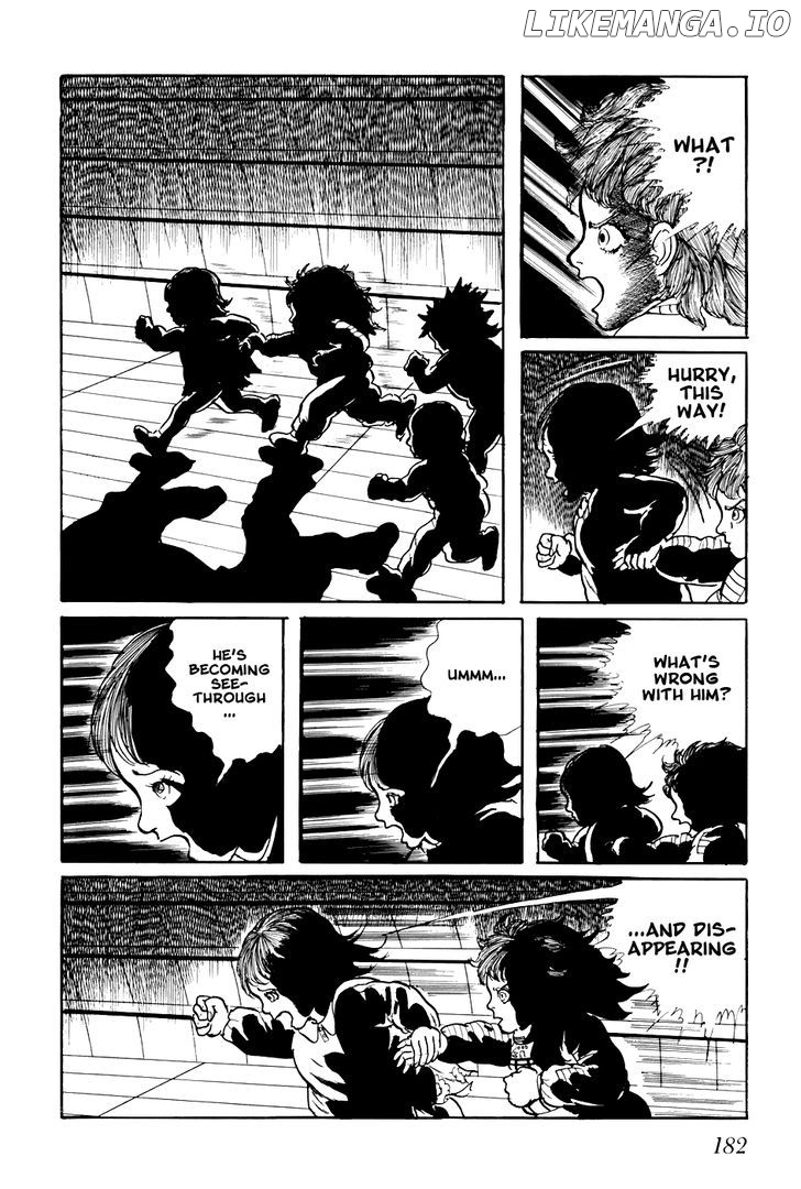 Fourteen - Manga chapter 231 - page 6