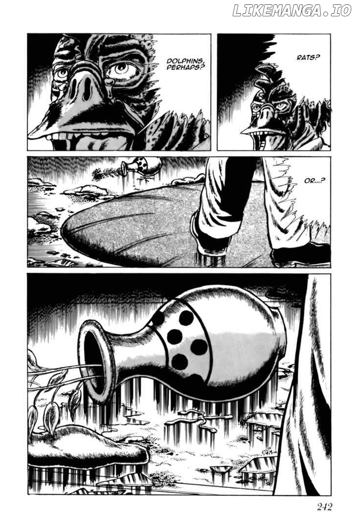 Fourteen - Manga chapter 34 - page 16