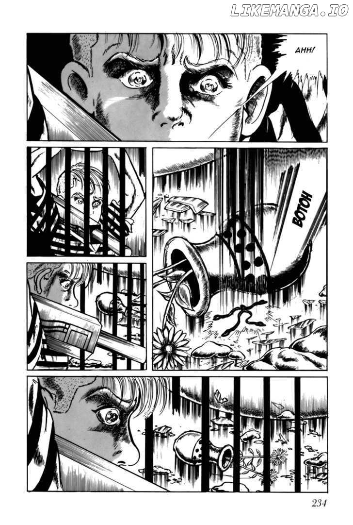 Fourteen - Manga chapter 34 - page 8