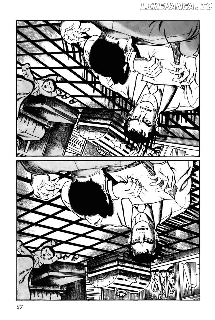 Fourteen - Manga chapter 121 - page 11