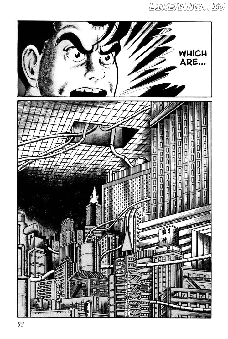 Fourteen - Manga chapter 121 - page 17