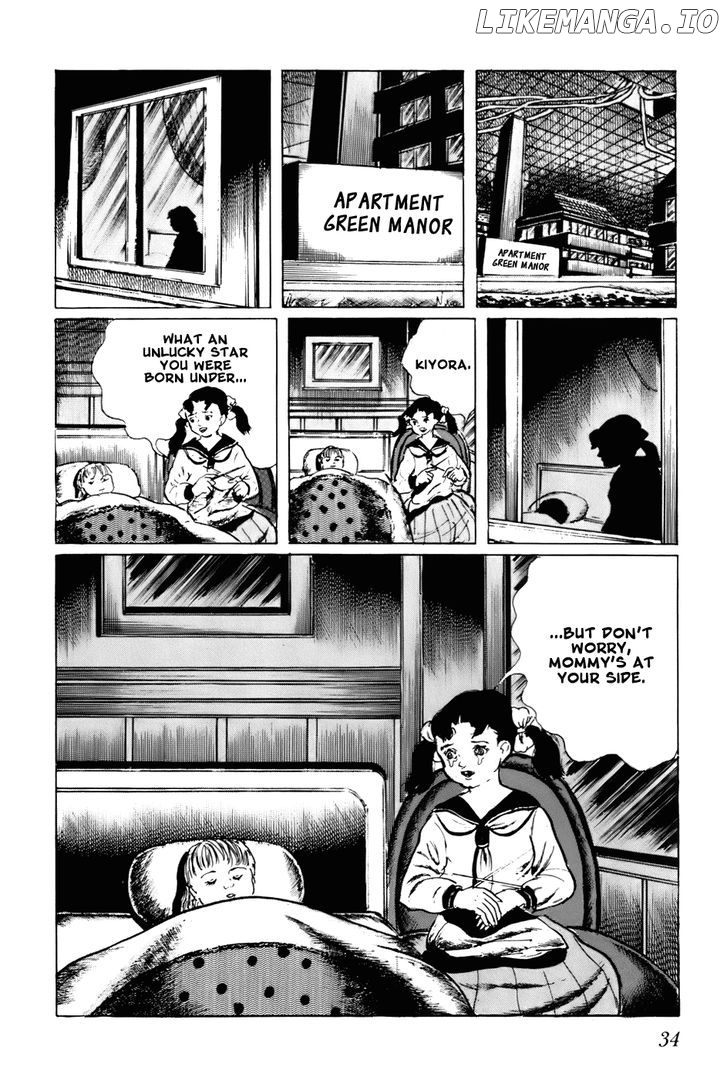 Fourteen - Manga chapter 121 - page 18
