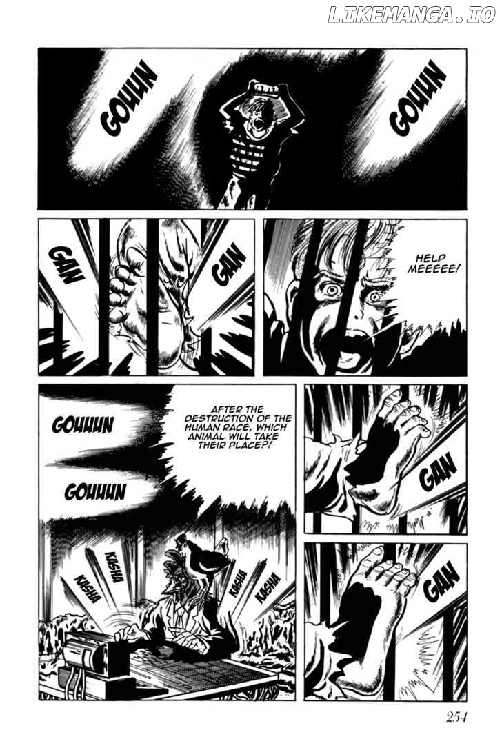 Fourteen - Manga chapter 35 - page 12