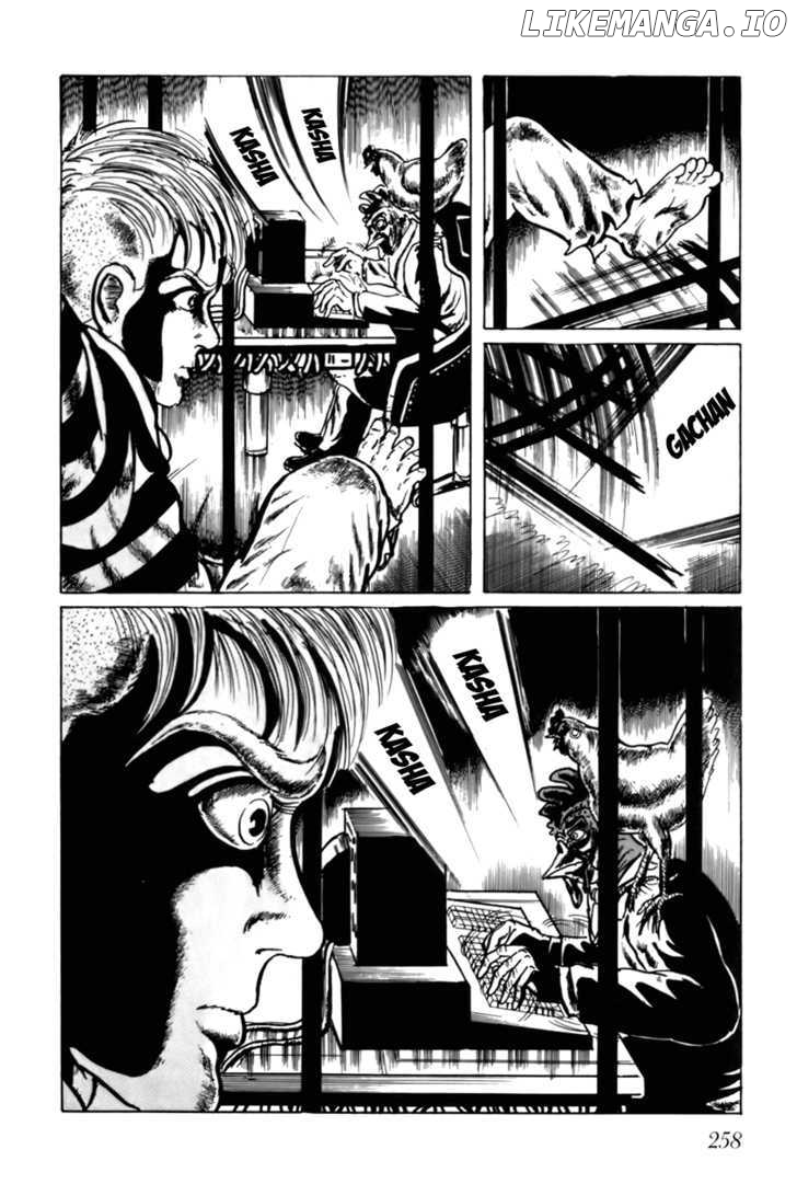 Fourteen - Manga chapter 35 - page 16
