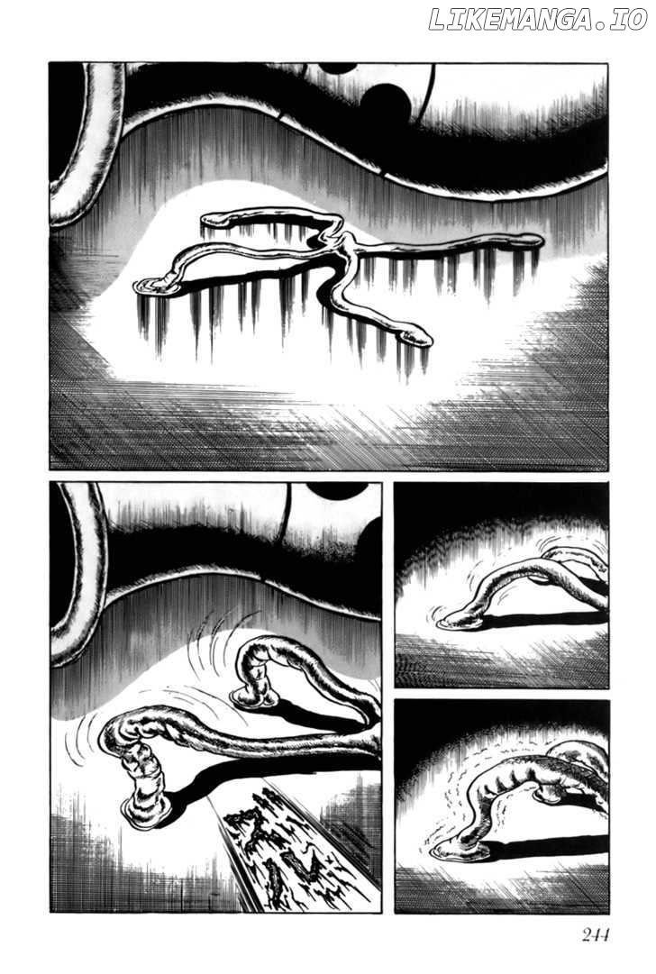 Fourteen - Manga chapter 35 - page 2