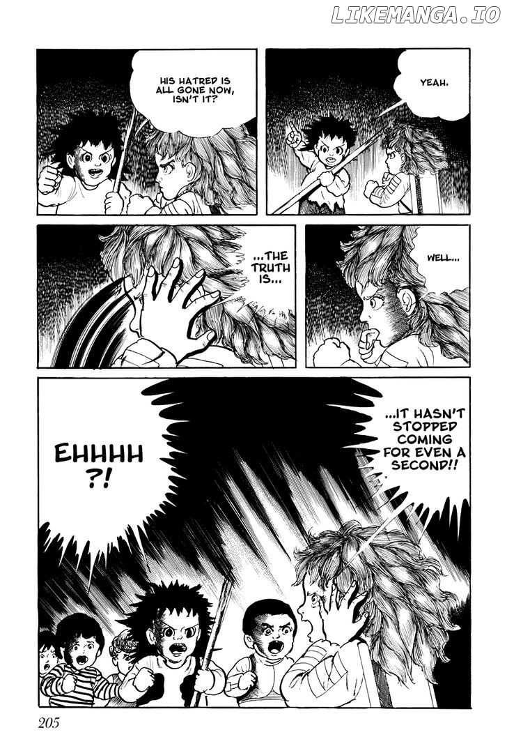 Fourteen - Manga chapter 232 - page 13