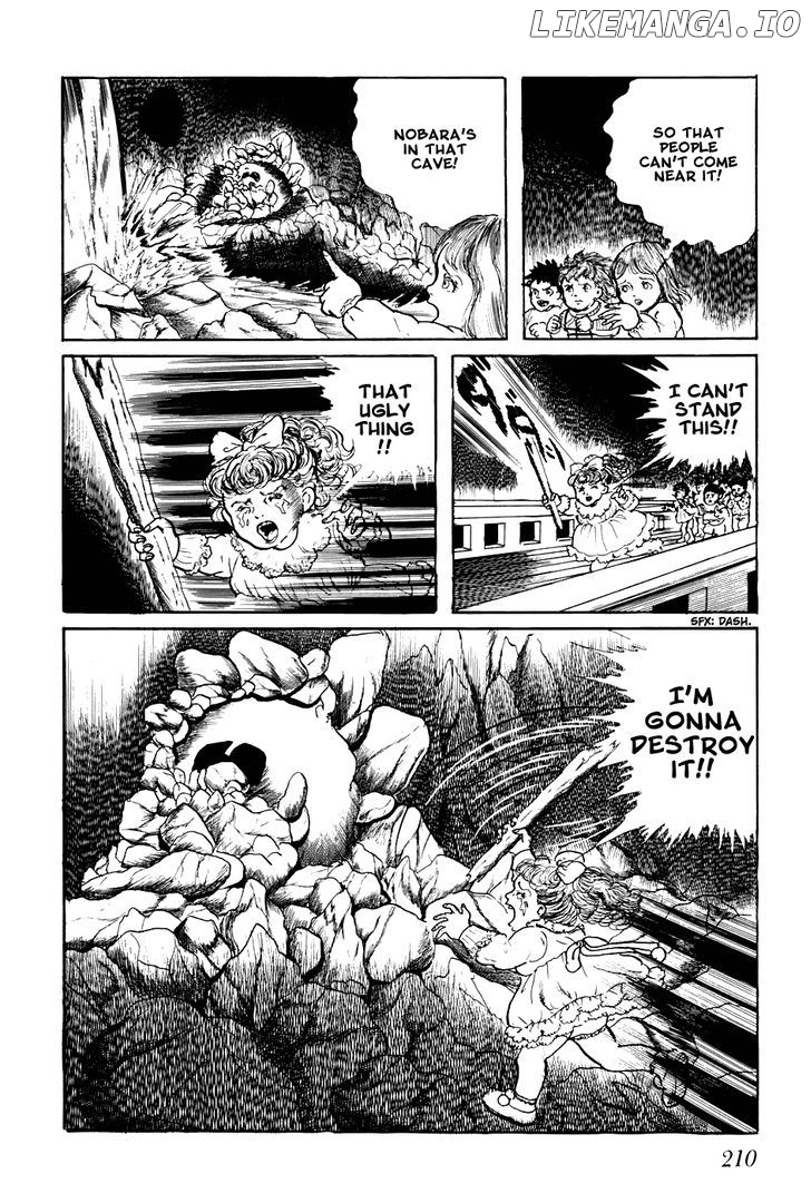 Fourteen - Manga chapter 232 - page 18