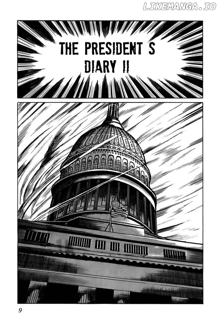 Fourteen - Manga chapter 180 - page 14