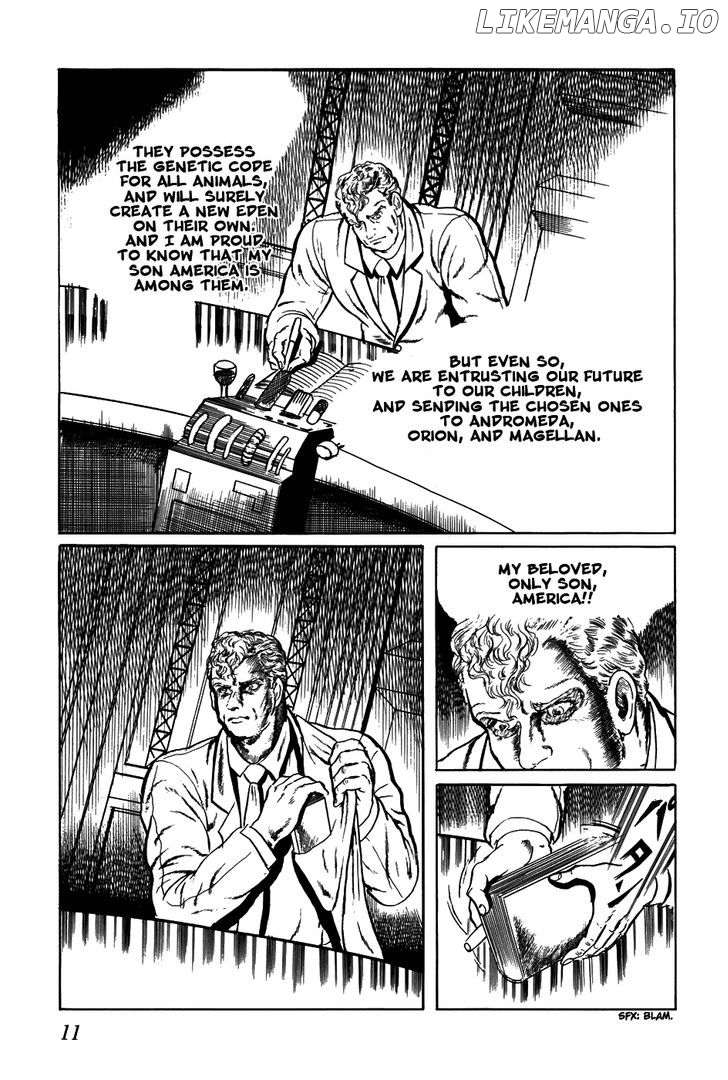 Fourteen - Manga chapter 180 - page 16