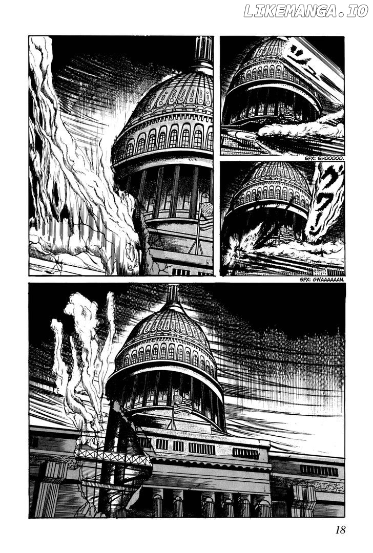 Fourteen - Manga chapter 180 - page 23
