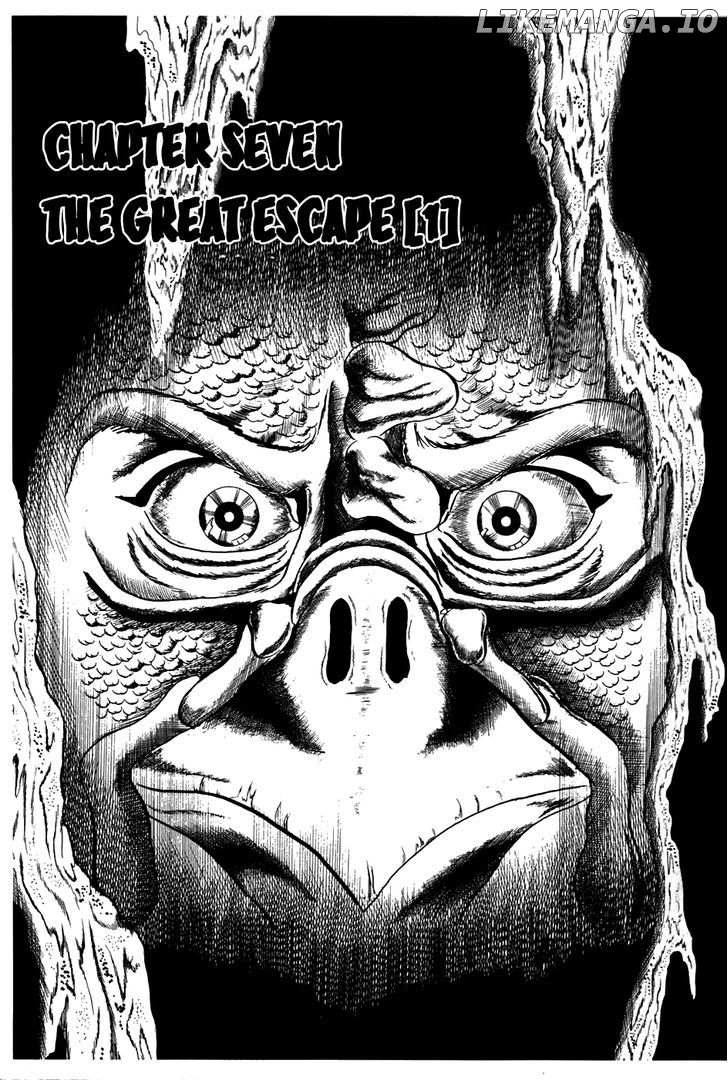 Fourteen - Manga chapter 180 - page 9