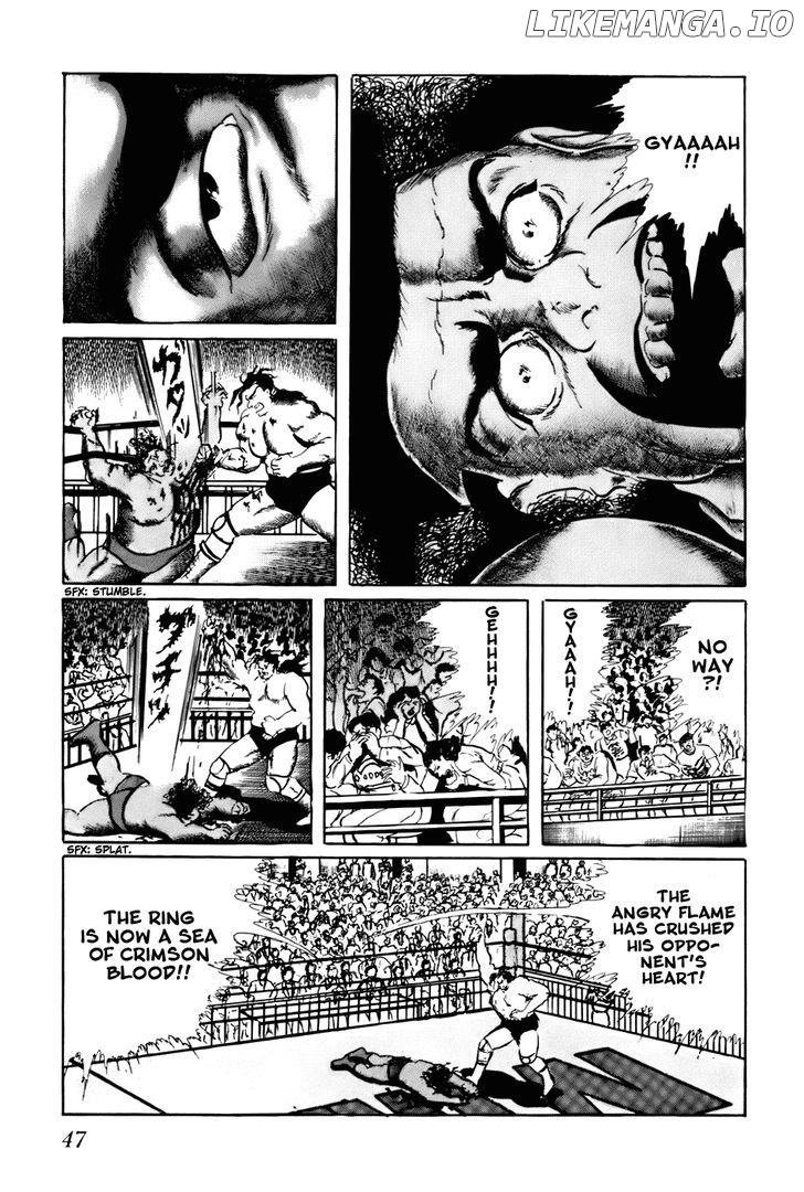 Fourteen - Manga chapter 122 - page 13