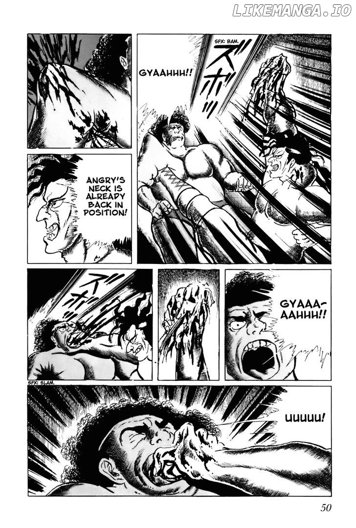 Fourteen - Manga chapter 122 - page 16