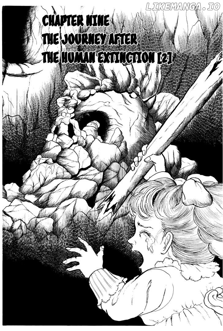 Fourteen - Manga chapter 233 - page 3