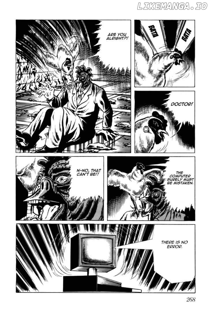 Fourteen - Manga chapter 36 - page 10