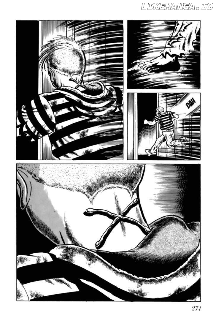 Fourteen - Manga chapter 36 - page 16