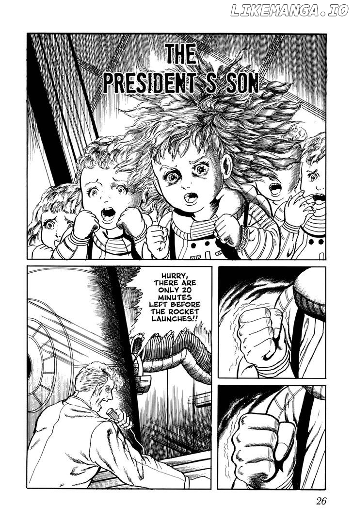 Fourteen - Manga chapter 181 - page 10