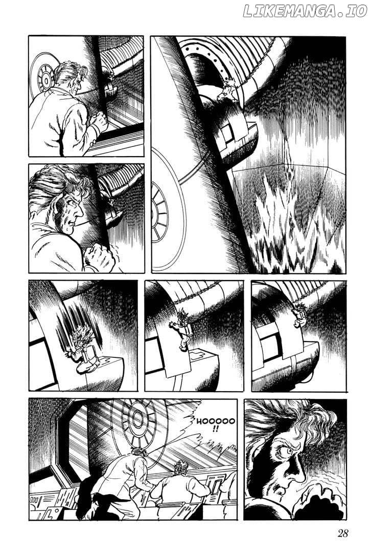 Fourteen - Manga chapter 181 - page 12