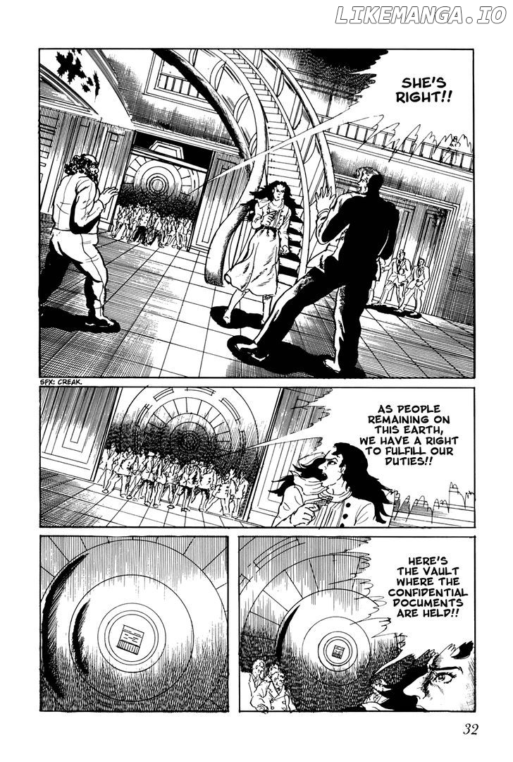 Fourteen - Manga chapter 181 - page 16
