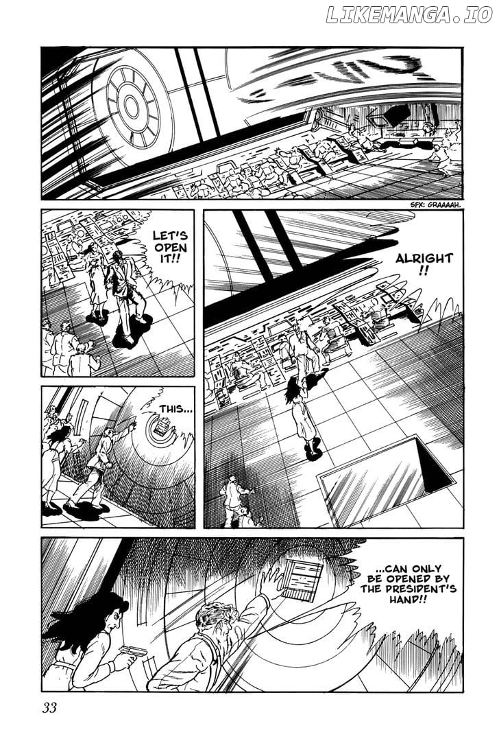 Fourteen - Manga chapter 181 - page 17