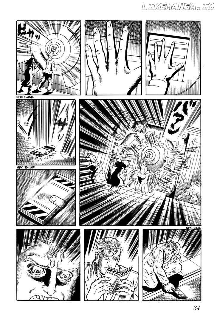 Fourteen - Manga chapter 181 - page 18