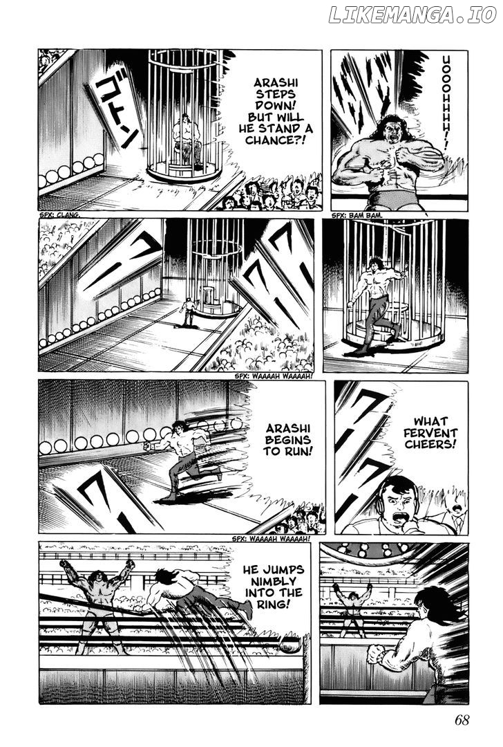 Fourteen - Manga chapter 123 - page 16