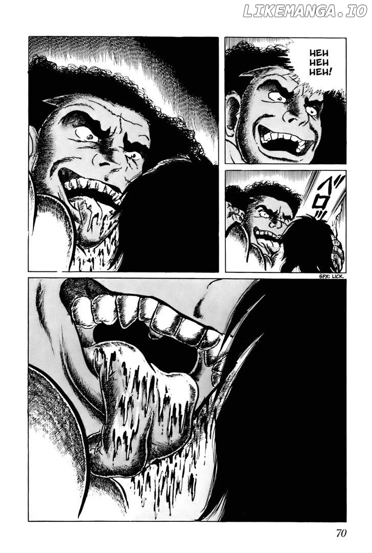 Fourteen - Manga chapter 123 - page 18