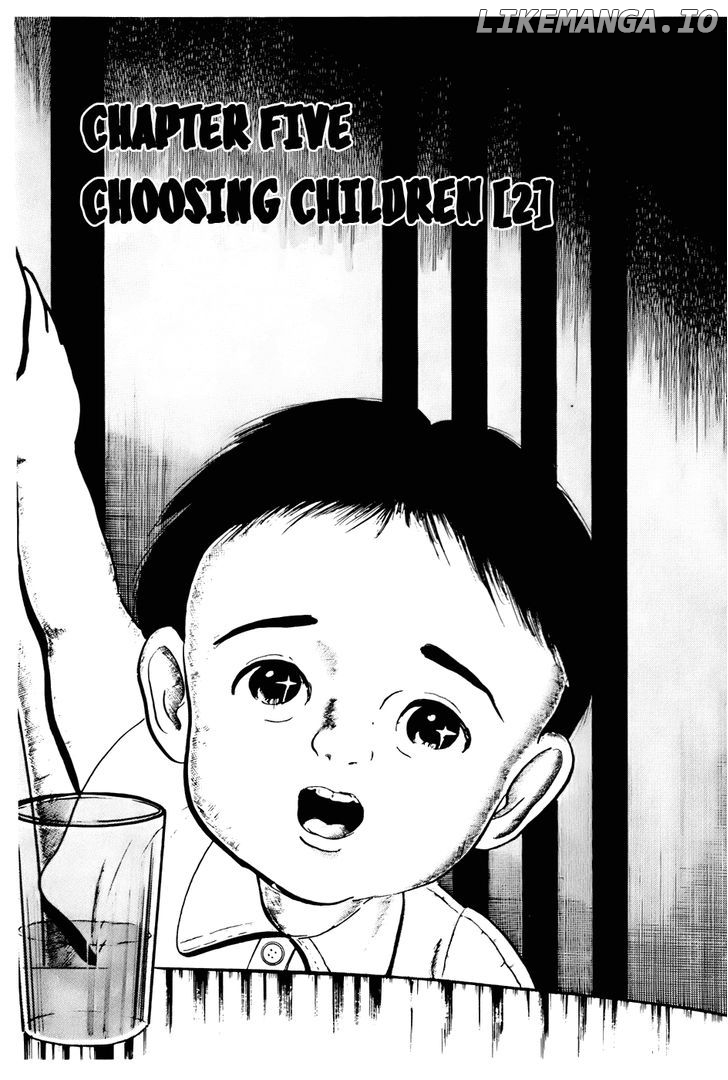 Fourteen - Manga chapter 123 - page 3