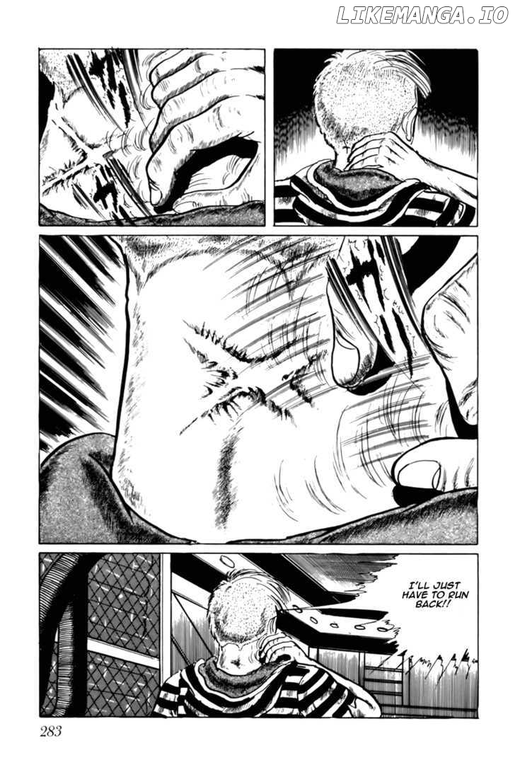 Fourteen - Manga chapter 37 - page 9