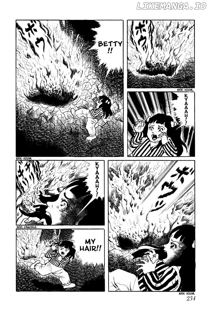 Fourteen - Manga chapter 234 - page 10