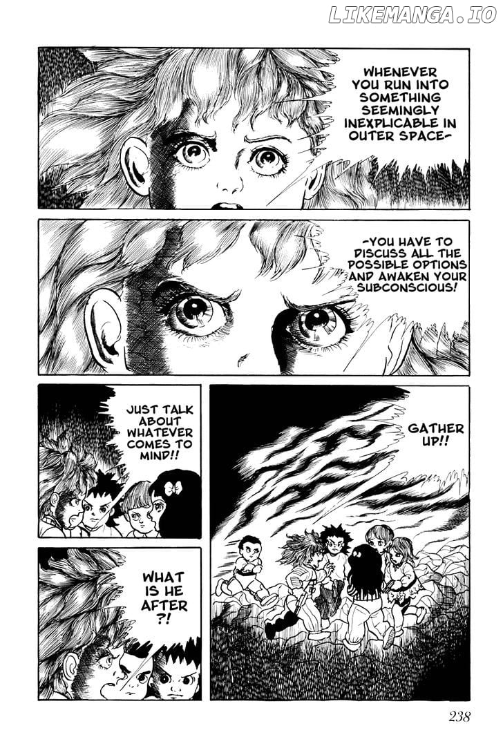 Fourteen - Manga chapter 234 - page 14