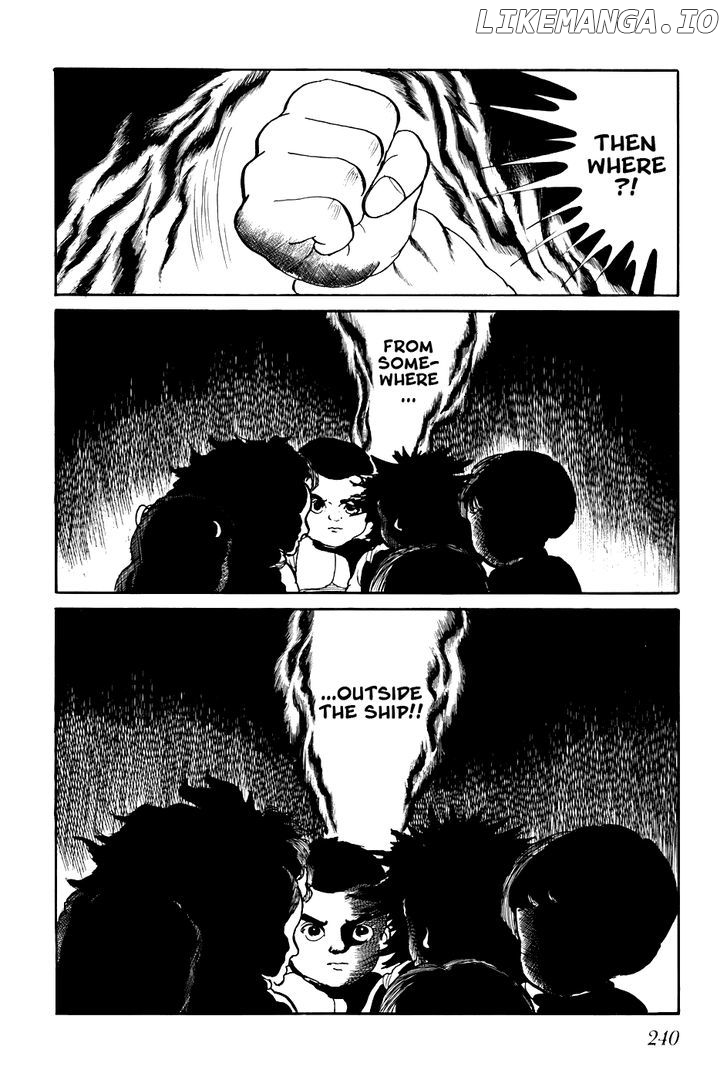 Fourteen - Manga chapter 234 - page 16