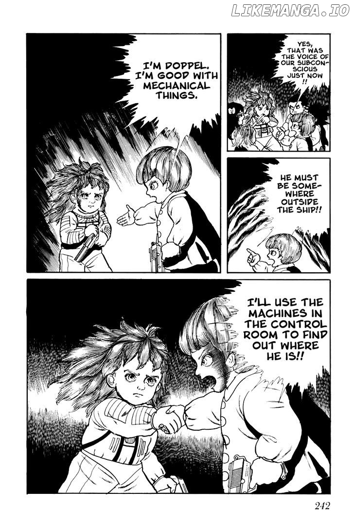 Fourteen - Manga chapter 234 - page 18