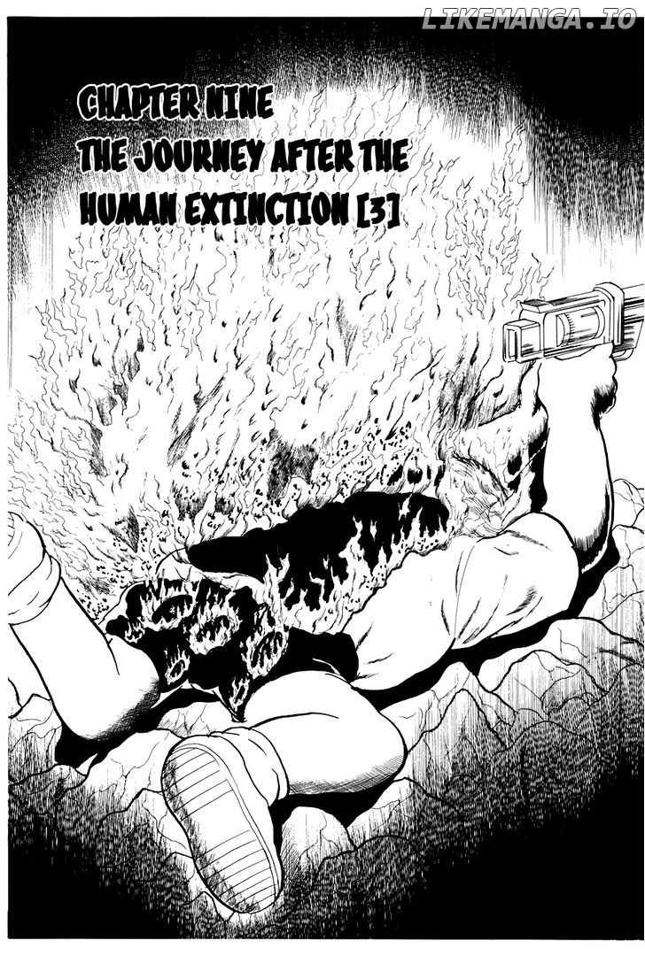 Fourteen - Manga chapter 234 - page 3