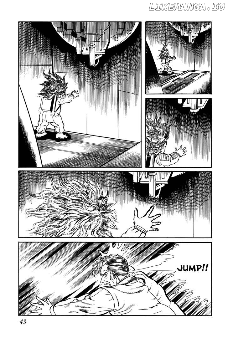 Fourteen - Manga chapter 182 - page 11