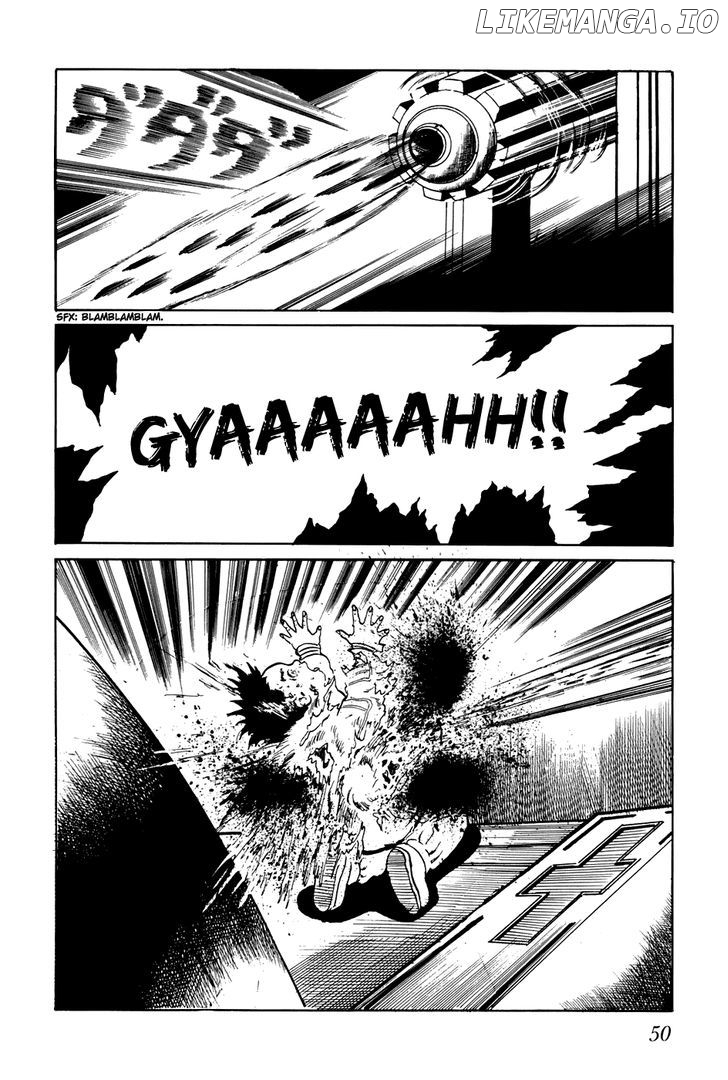 Fourteen - Manga chapter 182 - page 18