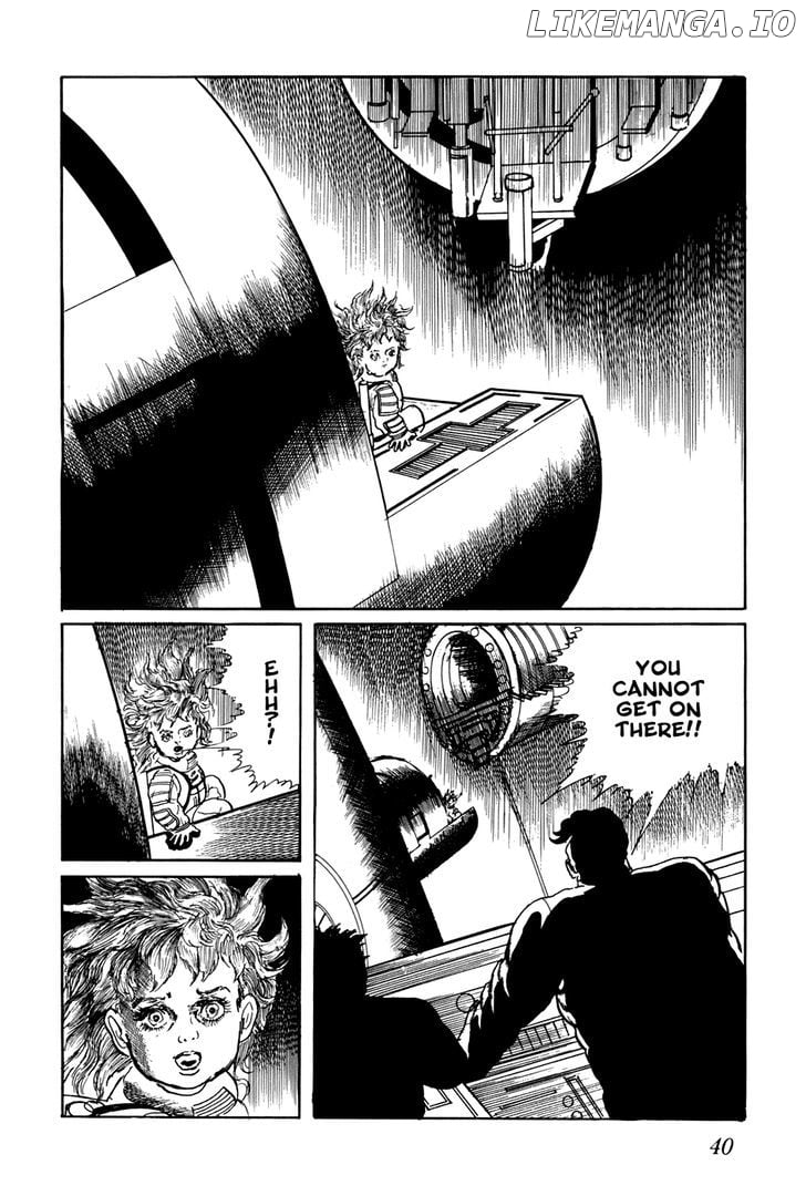 Fourteen - Manga chapter 182 - page 8