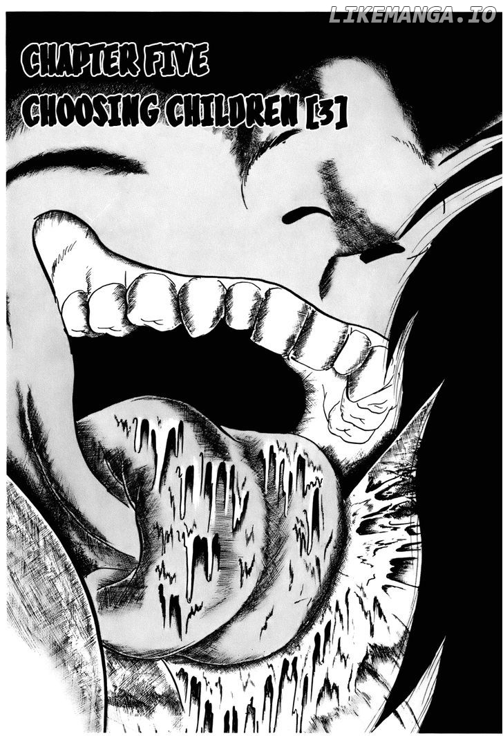 Fourteen - Manga chapter 124 - page 3