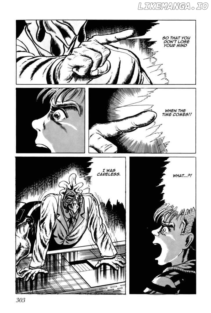 Fourteen - Manga chapter 38 - page 13