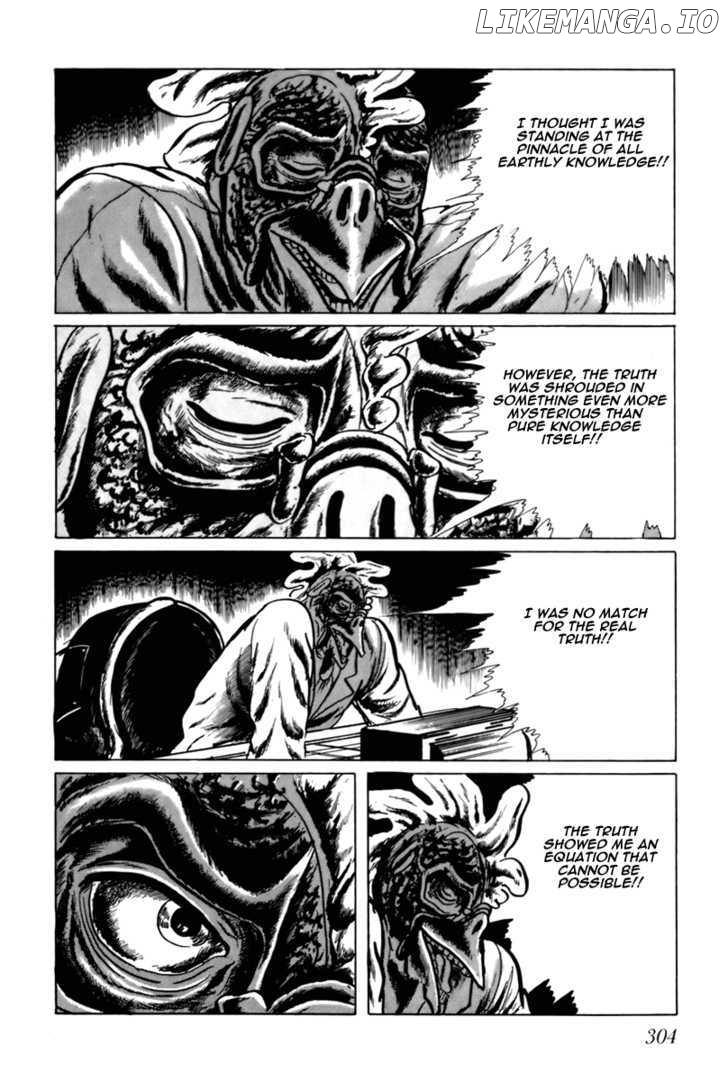 Fourteen - Manga chapter 38 - page 14