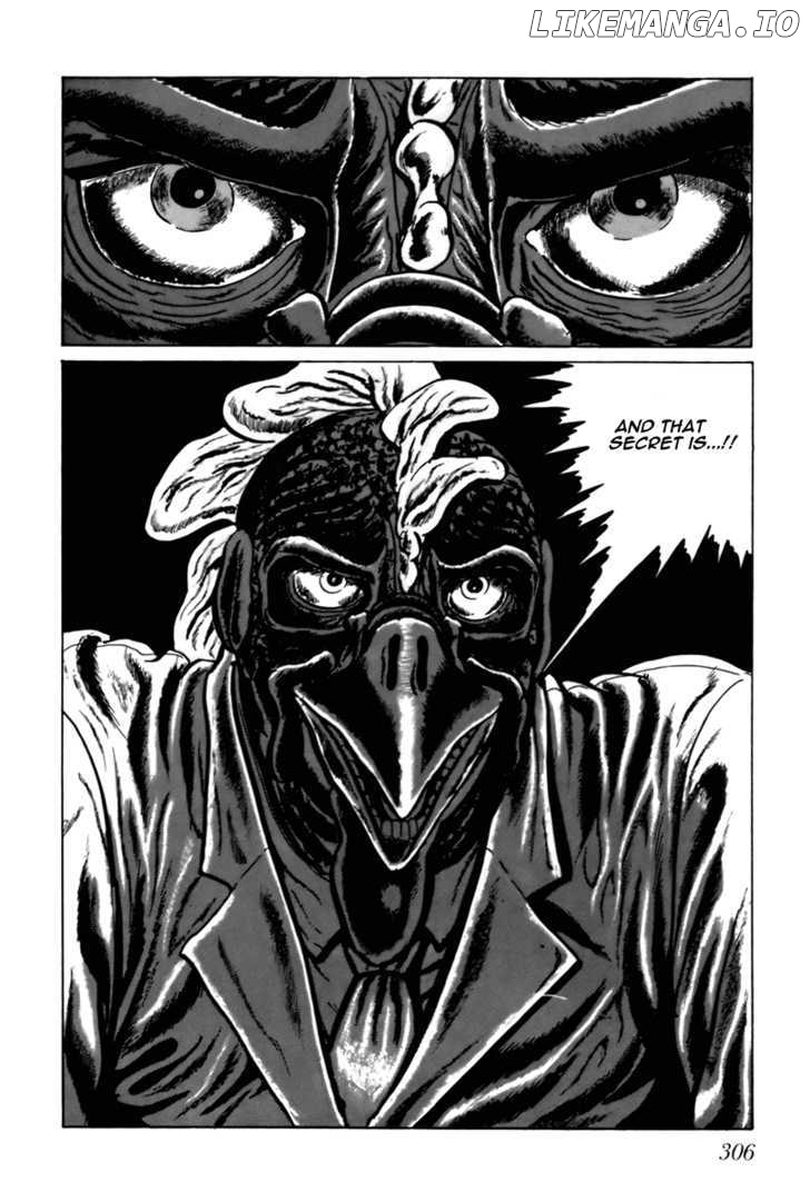 Fourteen - Manga chapter 38 - page 16