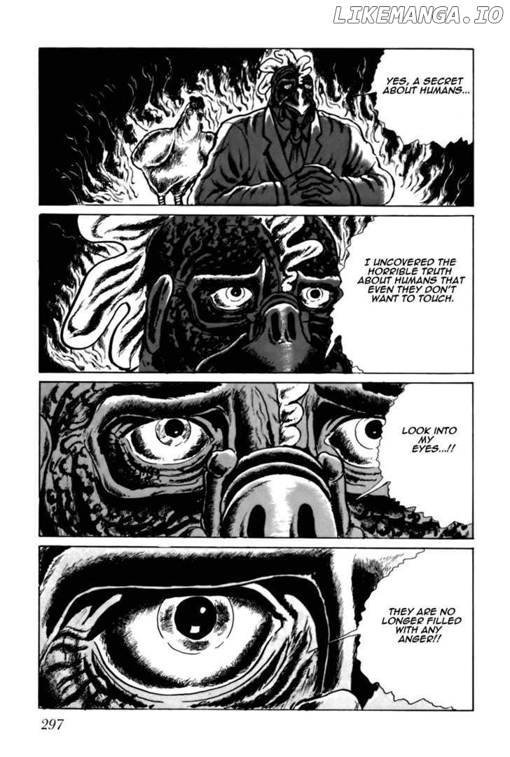 Fourteen - Manga chapter 38 - page 7