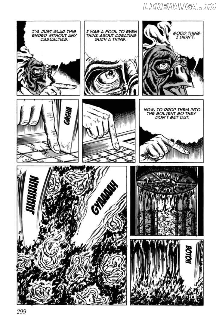 Fourteen - Manga chapter 38 - page 9