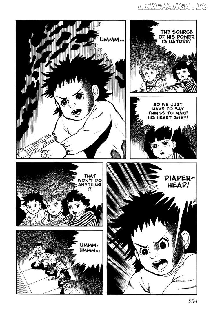 Fourteen - Manga chapter 235 - page 14