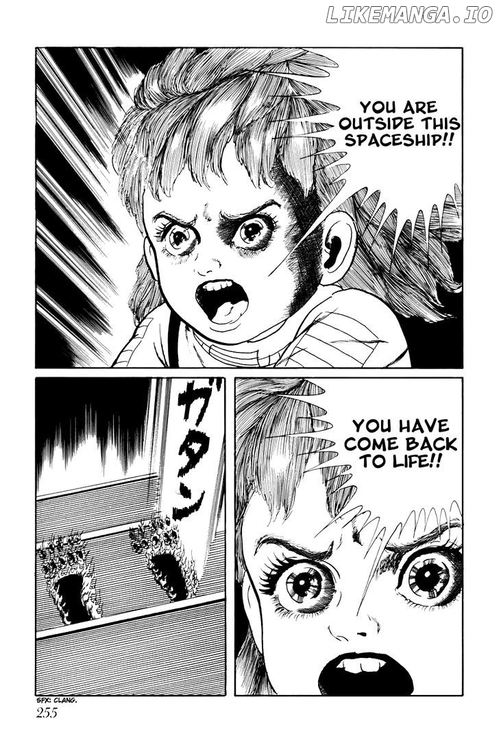 Fourteen - Manga chapter 235 - page 15