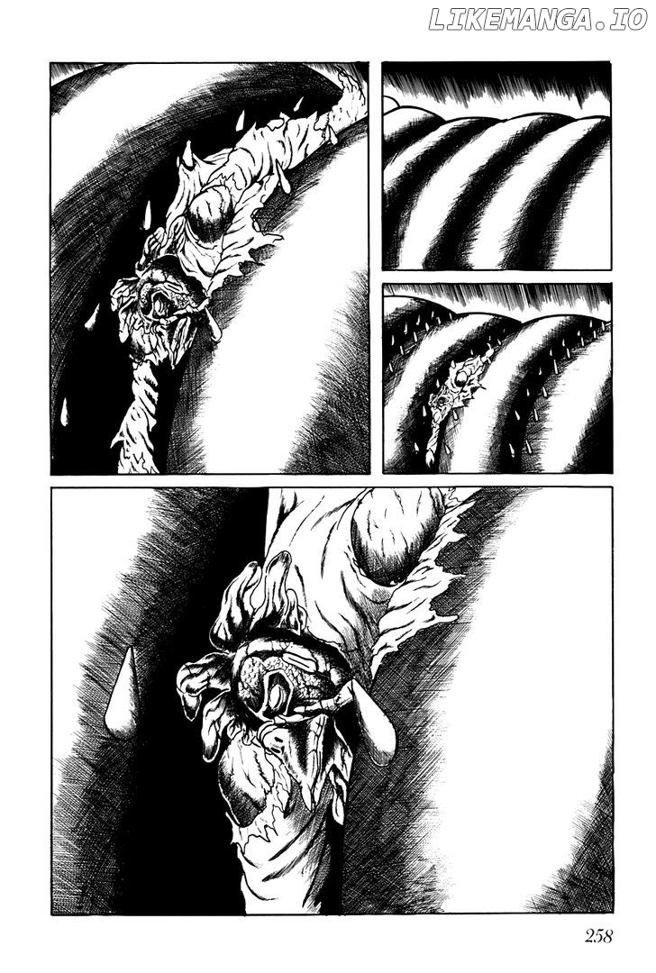 Fourteen - Manga chapter 235 - page 18
