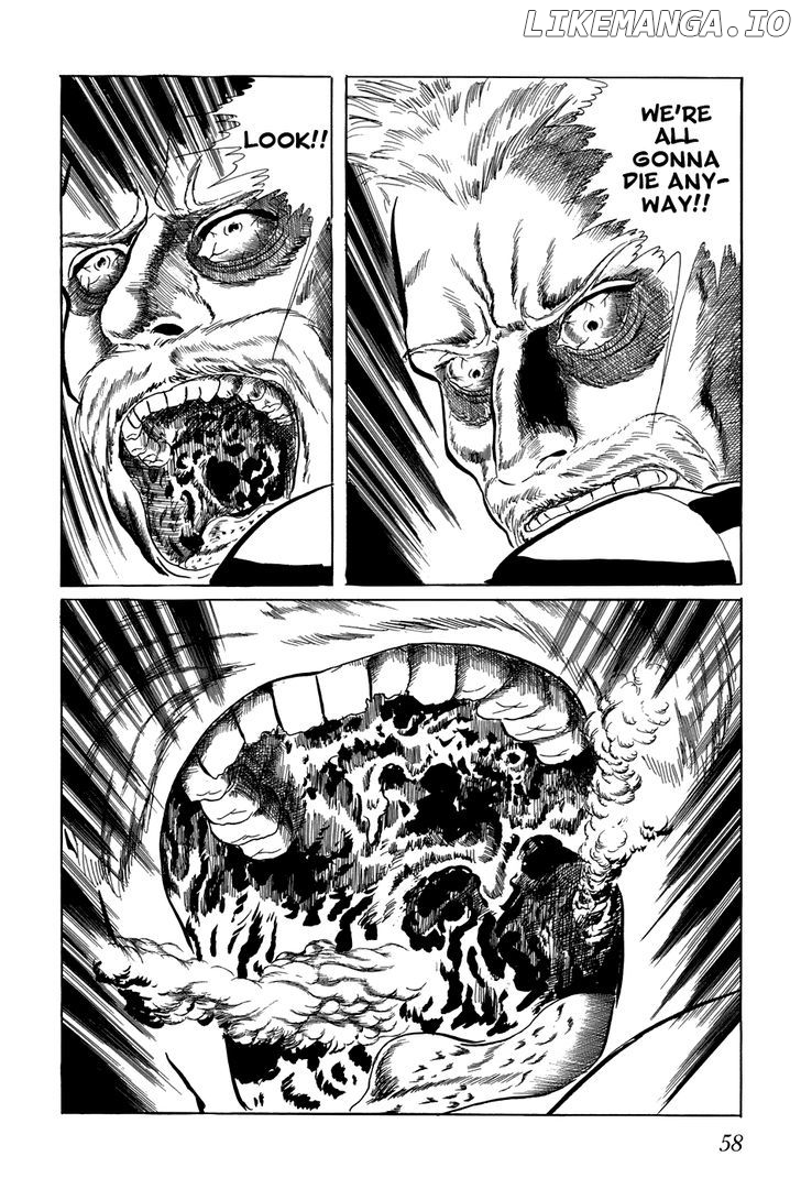 Fourteen - Manga chapter 183 - page 10