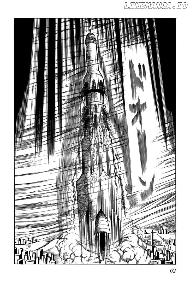 Fourteen - Manga chapter 183 - page 14