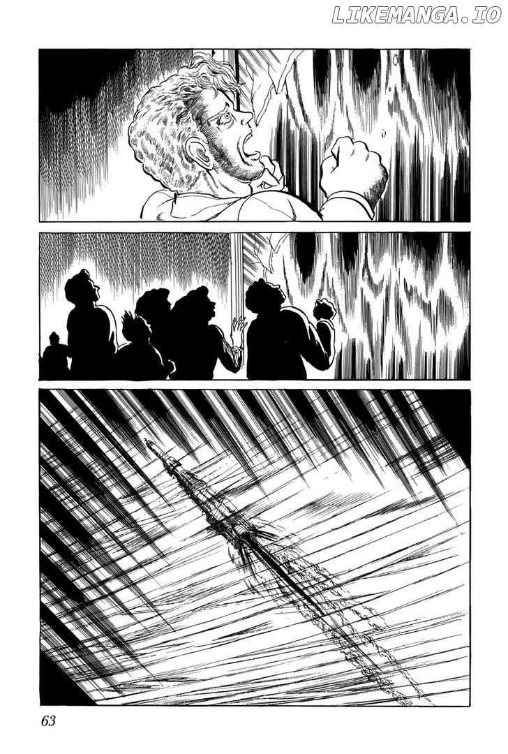 Fourteen - Manga chapter 183 - page 15